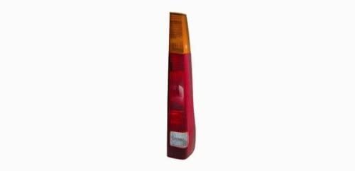 2002-2004 HONDA CRV Compatible with UK BUILT AUTOMOTIVE NEW REPLACEMENT TAIL LIGHT RIGHT HAND TYC 11-6045-00