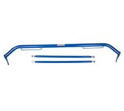 Harness Bar NRG 47in. - White