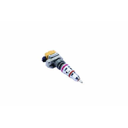 Heui Fuel Injector Alliant Power AP63802AC, Navistar T444 E
