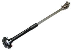 Steering Shaft Brothers Trucks CSC67IS with Universal Joint/Rag Joint - Intermediate