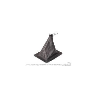 C9ZZ-7277-L Scott Drake Leather Shift Boot