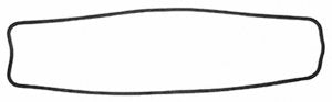 VS39845 Mahle Valve Cover Gasket Set