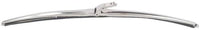 Brothers Trucks Wiper Blade WB07387 - 16-inch - Left/Right - Stainless - Each