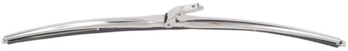 Brothers Trucks Wiper Blade WB07387 - 16-inch - Left/Right - Stainless - Each