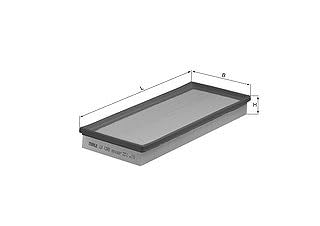 Air Filter MAHLE LX 1249
