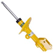Bilstein B6 Subaru Crosstrek 18-19 Front Left Strut Assembly (22-283627)
