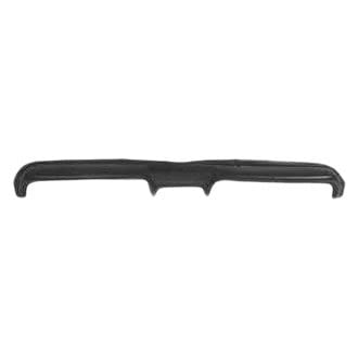 C6ZZ-6504290-BL Scott Drake 1966 Dash Pad Blue