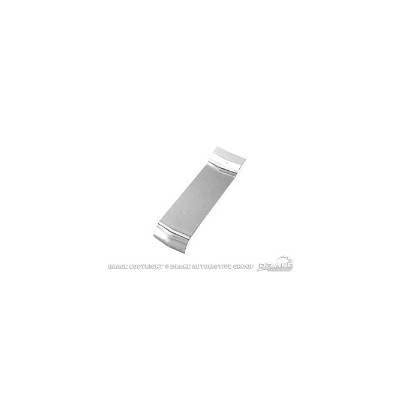 C7ZZ-8221-AR Scott Drake 1967-1968 Grille Molding Center Joint Cover