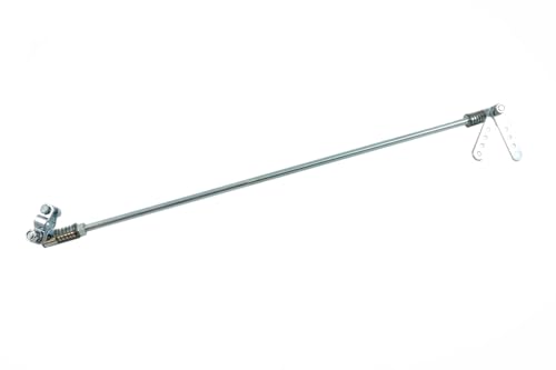 Panther 552400 Marinetech Auxiliary Motor Steering Kit