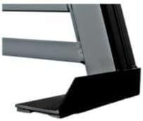 Low Profile Magnum Headache Rack | Fits 2024 GM 2500+ Low Trim Packages | Easy Install