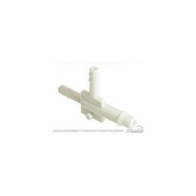 Washer Hose Connector Scott Drake C0AB-17A601-A