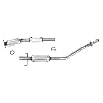 Muffler AP Exhaust 4274