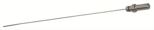 Milodon Replacement Engine Oil Dipstick 22221 Long 21 Stick Only Billet Stainles