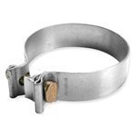 BC250A Diamond Eye Band Clamp