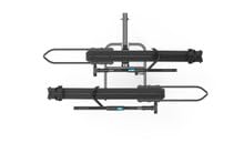 GigaWatt RockyMounts 2" Hitch Rack for receivers, Includes ramp, Carries Bikes and ebikes up tp 80lbs Each