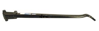 Replacement Part Reese, 1700 lbs. High-Performance Spring Bar & Trunnion (Qty. 1)