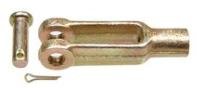 SeaStar Dometic Clevis, 033395, 30 Series