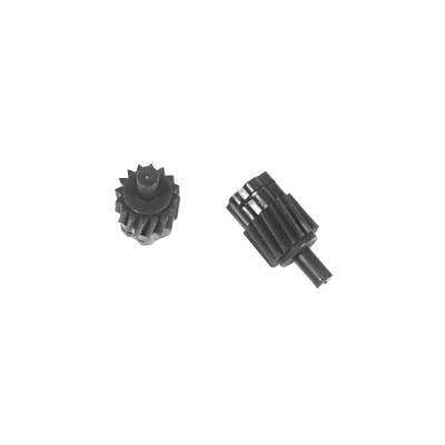 Speedometer Gear Scott Drake C0DZ-17271-B 19 Teeth Pink 3-Speed And Automatic