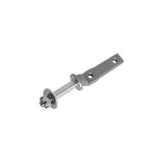 C3DZ-3351-A Scott Drake Idler Arm Mounting Bracket 260 289 302
