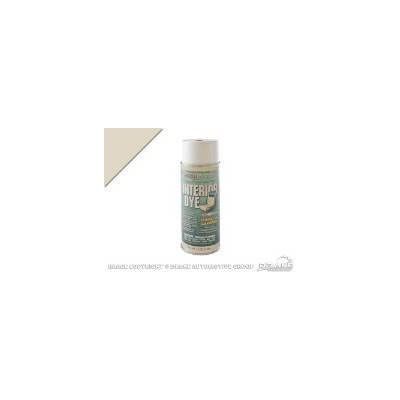 Vinyl Dye Scott Drake - 67-68 Lt Parchment (V-4595)
