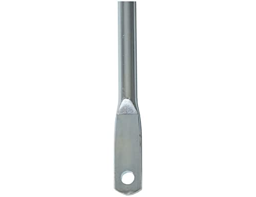 34" Buyers Products Replacement Rod for 2 & 3 Point Latches- Single Rod