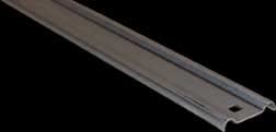 BSC53SS Brothers Trucks Bed Strips - Steel - Shortbed/Stepside - Set of 8