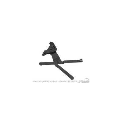 Window Regulator C5ZZ-6523234-L Scott Drake Scissor Assembly LH