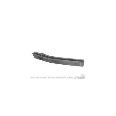 Reproduction Scott Drake Frame Rail 4"W X 5"H X 29-1/2"L LH
