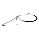 Power Steering Crown Hose Pressure