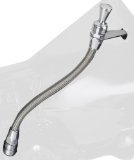 Transmission Dipstick Lokar 1211234