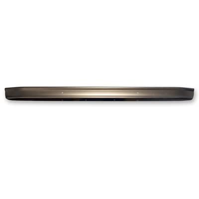 Scott Drake Front Bumper C6TZ-17757-B Black