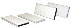 Cabin Air Filter Wix 24879 - Case of 6