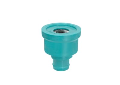 WP-SB12 Counteract 12mm Wheel Pro Stud Brush -6 pk - Clip in