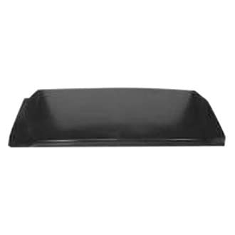 C7ZZ-6340110-AR Scott Drake 1967-1968 Fastback Trunk Lid