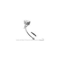 Remote Control Mirror Economy LH Scott Drake C7AZ-17696-E