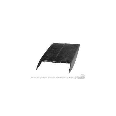 Hood Scoop Scott Drake C9ZZ-16C630-A