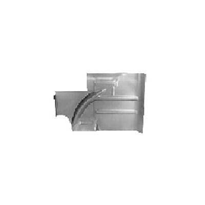 Rear Floor Extension Scott Drake M131RH 24 1/2"Wx17"L,RH