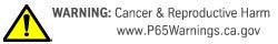 B6 Series Bilstein Front Driver Side Monotube Strut 22-287427