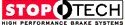 30.113.1212.99 StopTech Brake Rotor