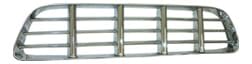Chrome Brothers Trucks GRL5600 Grille