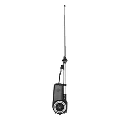 Power Antenna Scott Drake - 64-73 'Universal' (S-698)