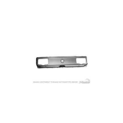 1970 Scott Drake D0ZZ-6540324-BR Taillight Panel