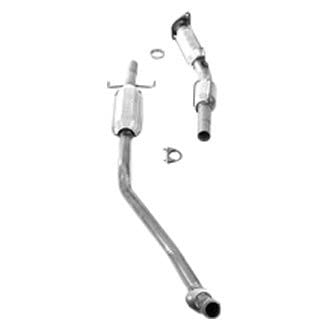 Muffler AP Exhaust 4274