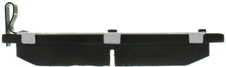 500.03110 Centric PQ PRO PADS