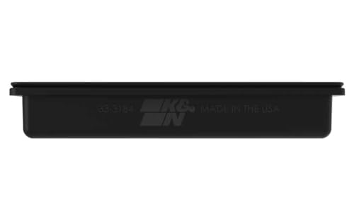 Replacement K&N 33-3184 Air Filter