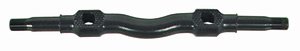 5" Specialty Products Company Street Shaft W/PIVOTS 94100