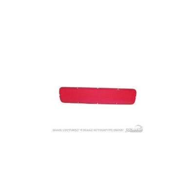 Scott Drake Taillight Lens C5SZ-13450-C