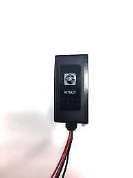 Rocker Kit Switch