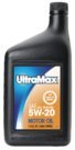 Ultrmax 568723 Valvoline Oil 5w20 Qt/12 Cs