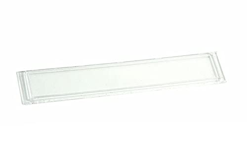 Clear Outer Lens for Stage Series Flood Diode Dynamics